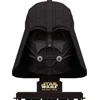 Image de Star Wars - 4d Build  - Casque Dark Vador 83 Pieces