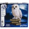 Image de Puzzle 3D 188 pièces Hedwige 4D Build