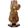 Image de Marvel - 4d Build - Gant De L'infini De Thanos 142 Pieces