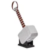 Image de Marvel - Thor -  4d Build - Marteau De Thor 87 Pieces