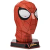 Image de Marvel - 4d Build - Masque Spiderman 82 Pieces