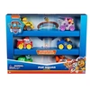 Image de Coffret de 6 véhicules Pat'Patrouille Pup Squad Racers