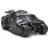 Image de Jeux de voiture Spin Master DC Comics Batman Noir TU 681147019621