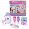 Image de Jeu créatif Coffret Go Glam Nail Studio