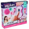 Image de Cool Maker - Coffret Go Glam Nail Studio