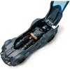 Image de Figurine Spin Master DC Comics Batman Bleu 53,3x13,3x31,1 cm 681147025981
