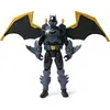 Image de Figurine Spin Master ACC Advent Batman Noir 30 cm A2402520