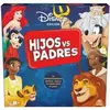 Image de Jeu de société espagnol Spin Master Disney Edition Sons vs Parents Multicolore 27x5,4x27 cm 681147032309