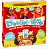 Image de Devine-tête classique