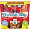 Image de Jeux de société tête classique Spin Master Multicolore TU A2402543