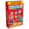 Image de Jeu d'ambiance Devine Tête Voyage