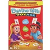 Image de Jeux de carte Spin Master Devine-Tête Voyage Rouge 22,9x4,5x15,2 cm A2501448