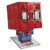 Image de Casse-tête Cubers Spider-Man