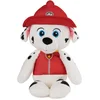 Image de Pat'patrouille - Peluche Take A Long Marcus 35 Cl