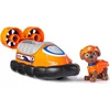Image de La Pat' Patrouille - Vehicule + Figurine Pour Enfant