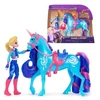 Image de Coffret Poupée et Licorne Unicorn Academy Modèle aléatoire