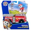 Image de Véhicule avec Figurine Marcus Pat'Patrouille