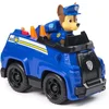 Image de La Pat' Patrouille - Vehicule + Figurine Chase Pour Enfant