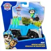 Image de Véhicule avec Figurine Rex Pat'Patrouille