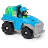 Image de La Pat' Patrouille - Vehicule + Figurine Rex Pour Enfant
