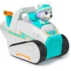 Image de La Pat' Patrouille - Vehicule + Figurine Everest Pour Enfant