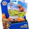 Image de Jeux de voiture avec figurine zuma pat patrouille Spin Master Orange TU A2505796