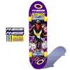 Image de Skateboard Spin Master Tech Deck Sonic The Hedgehog Violet 25,4x7,62x3,81 cm 681147039537