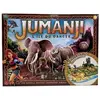 Image de Jeu d'ambiance Jeu Jumanji L'Ile du Danger Plateau 3D