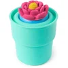 Image de Kinetic Sand - La Fleur Magique Squishblossom 227 G