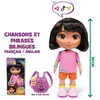 Image de Dora L'exploratrice - Poupee Dora Chante Et Explore