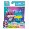 Image de Pack Figurine Chat et Accessoire Gabby et la Maison Magique Modèle aléatoire