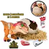 Image de Jurassic World - Primal Hatch Dino Eclosion Secrete