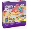 Image de Atelier a pizza magique 453 g kinetic sand