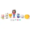Image de Gabby Et La Maison Magique - Coffret De Figurines Deluxe - Le Film