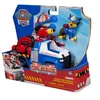 Image de Figurine et véhicule Pat'Patrouille Fire Rescue Chase