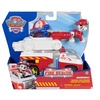 Image de Figurine et véhicule Pat'Patrouille Fire Rescue Marcus