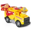 Image de La Pat' Patrouille - Vehicule + Figurine Fire Rescue Ruben Pour Enfant