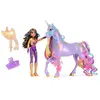 Image de L'ecole Des Licornes - Coffret Licorne Et Poupee Wildstar Et Sophia