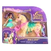 Image de Coffret Poupée et Licorne L'Ecole des Licornes Ava et Leaf Unicorn Academy