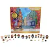 Image de Harry Potter Wizarding World - Calendrier De L'avent Chemin De Traverse