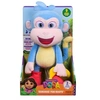 Image de Peluche interactive Babouche Dora 35 cm