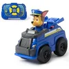 Image de Vehicule Radiocommande Interactif Chase La Pat' Patrouille