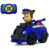 Image de La Pat' Patrouille - Vehicule Rc Interactif Chase Pour Enfant
