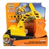 Image de Figurine Bulldozer multifonction 2-en-1