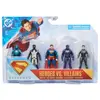 Image de Superman - Multipack Figurines 8 Cm - Film