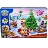 Image de Figurine Calendrier de l'Avent Paw Patrol Pat'patrouille