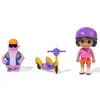 Image de Dora -pack Aventures Dora Et Tico