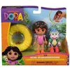 Image de Dora -pack Aventures Dora Et Babouche