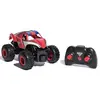 Image de Spider-man - 1:24 Vehicule Radiocommande Monster Jam Pour Enfant