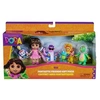 Image de Multipack de figurines